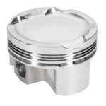 JE-Pistons Kit VW 1.8T 20V 81.50mm 8.5:1 Asym. - Image 19