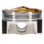 JE-Pistons Kit Honda K20C Turbo (10.0:1) 86.50mm Ultra Serie - Image 5