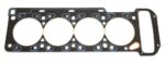 Athena Head gasket BMW 2.3L 16V S14B23 TH.2,0mm D.95mm