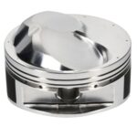 JE Pistons Kit 502BBC OPEN CHAM DOM B:4.625 - Image 24