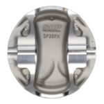 SRP by JE Pistons Pro Kit 2618 Modular Ford Coyote B:3.640 - Image 6