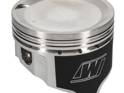 Wiseco Piston Single Nissan FJ20 R-Dish 3524XC