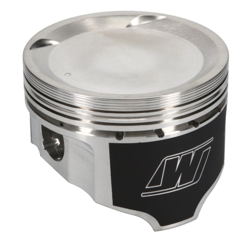 174D6324-AAB0-2C59-866D-0054C8AEE274 Wiseco Piston Single Nissan FJ20 R-Dish 3524XC - Image 1