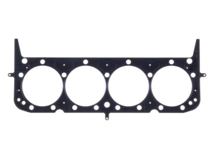 Cometic HG SBC Aftermarker Head 4.125" MLS .075"