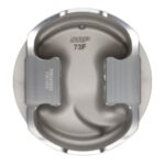 SRP by JE Pistons Kit 454 BBC 9:1 DOME 14c B:4.270 - Image 6