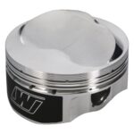 Wiseco Piston Kit SBC 360 Sprint ASCS Dome B:4.060
