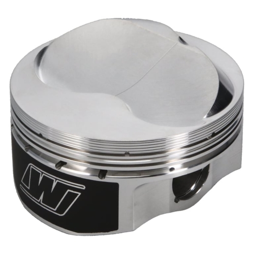 176461D7-1980-54FE-A149-C8D15A23B4BD Wiseco Piston Kit SBC 360 Sprint ASCS Dome B:4.060 - Image 1