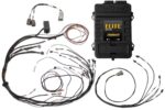 Haltech Elite 1500 Maz 13B S6-8 Term Harn Kit IGN-1A ign har