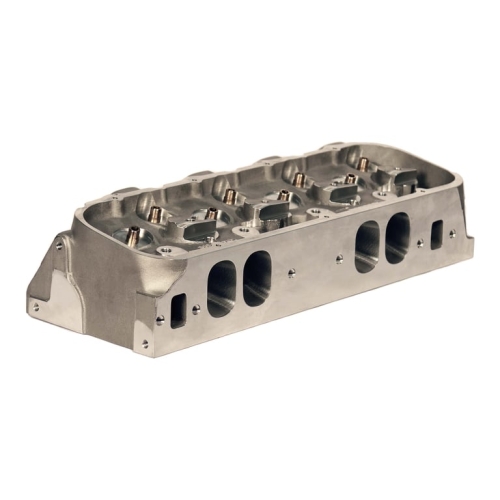 177C5972-7C84-B884-74B5-E69E737DC645 DART RACE SER. CNC ALU BBC HEAD PV:383cc CV:102cc Bore:4.600 - Image 1