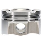 JE-Pistons Kit Chryslr/Dodge Neon 2.4L SRT4(8.5:1)-88MM(ASY) - Image 5