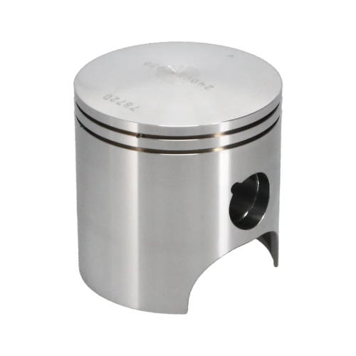 1783783D-E26A-0DF9-637D-8FE5E97AD98A Wiseco Piston Kit Polaris 500XC SP '99-07 2776CD - Image 1