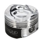 Diamond Piston Kit Ford 1.6L EcoBoost 79.0mm 10.0:1 H13 - Image 3