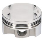 JE-Pistons Kit Nissan CA18DET 84.00mm 8.5:1 Asym. - Image 19