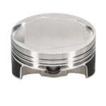Wiseco Piston Single Chrys Hemi 6.1L R-Dome -6.5cc Left B: - Image 6