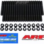 Ford Blue Thunder FE 12pt HSK