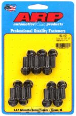 Oldsmobile 330-355 3/8"" header bolt kit" - Image 2