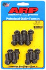 Oldsmobile 330-355 3/8"" 12pt header bolt kit" - Image 2
