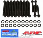 Oldsmobile 350-455 (early) 1/2"" head bolt kit" - Image 2