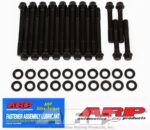 Oldsmobile 350-455 7/16"" 12pt head bolt kit" - Image 2