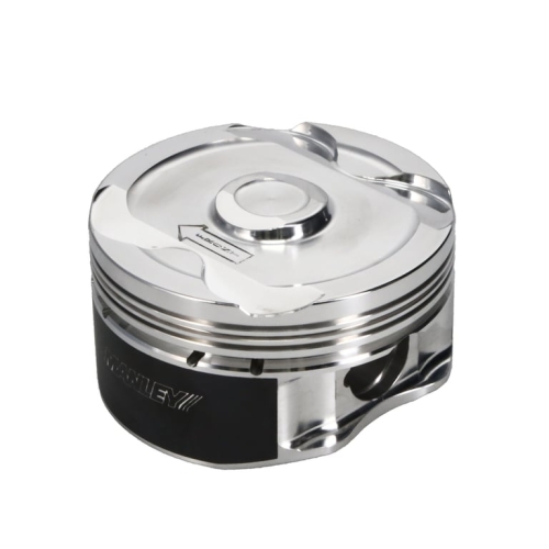 1800495D-5337-2B31-2ABD-966021467E83 Manley Piston Ford 5.0L Coyote V8 3.662 B 1.165 CH -6.00cc - Image 1