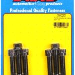 Ford pressure plate bolt kit