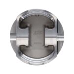 JE-Pistons Kit Chrys. Gen 3 HEMI 6.2L 9.5:1 4.095" - Image 6