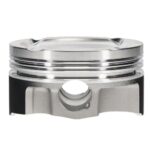 JE-Pistons kit R8 5.2L V10 '09+ 84.50mm 9.0:1 - Image 5