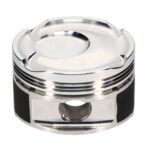 JE-Pistons kit Hyundai 1.6L Gamma 77.00mm 9.5:1 - Image 4