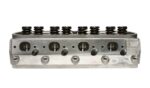 DART PRO1 CNC ALU IRON EAGLE SBF CYL HEAD PV:225cc SD:1.550D - Image 3