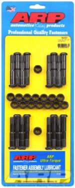 Oldsmobile 225-307-350-403-425 3/8"" rod bolt kit" - Image 2