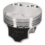 Wiseco Piston Kit Honda CRV/Vtec 2.0L 16V B20B w/B16A '97-02 - Image 2
