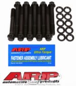 OLDS V8 350-403, 455 2 BOLT MAIN MAIN BOLT KIT - Bolt Size & - Image 2