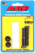 Oldsmobile 455 3/8"" rod bolts" - Image 2
