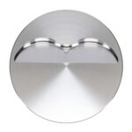 SRP by JE Pistons Kit 400 SBC FT -5cc B:4.145 - Image 6