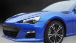 Corsa Closed Box Toyota GT86/Subaru BRZ 12-17 - Image 2