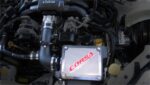 Corsa Closed Box Toyota GT86/Subaru BRZ 12-17 - Image 3
