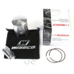 Wiseco Piston Kit Yamaha YZ80J/K '82-83 1929CD