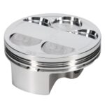JE-Pistons Single Yam YFZ450 '06-13/YFZ450R '09-26 12.5:1
