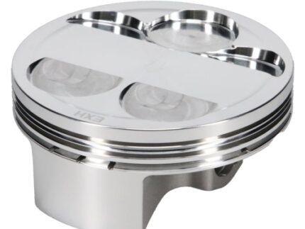 JE-Pistons Single Yam YFZ450 '06-13/YFZ450R '09-26 12.5:1