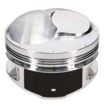 JE Pistons Kit BBC NITROUS DOME GP B:4.600 - Image 25