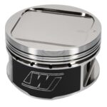 Wiseco Piston Kit Subaru WRX 2.0L 16V(-9cc) 8.35:1 AP coated