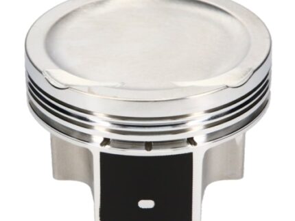 JE-Pistons Kit Audi RS2 5-Cyl. 81.50mm 8.5:1 Asym.