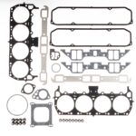 Cometic HG BB Chrysler B/RB 4.350" MLS .040"