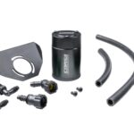 Corsa Catch Can Corvette C8 6.2 V8 20-22