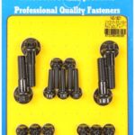 ARP Chrysler hemi 5.7/6.1L 12pt oil pan bolt kit