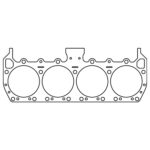 Cometic HG BB Chrysler B/RB 4.400" Copper .043"