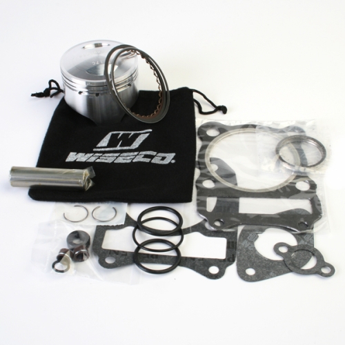 18FF35CB-03F6-23A2-CFCC-73D20B01EC81 Wiseco Piston Kit Suzuki LT250 QUAD - Image 1