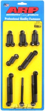 Pontiac hex timing cover & water pump bolt kit - Image 2