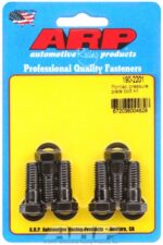 Pontiac pressure plate bolt kit - Image 2