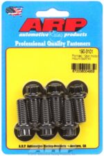 Pontiac 12pt motor mount bolt kit - Image 2